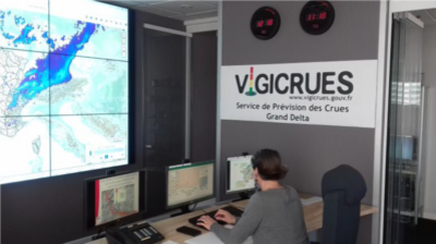 pc de crise vigicrues