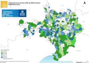 Agrandir et télécharger