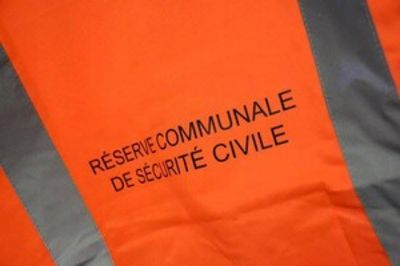 réserve communale de sécurité civile
