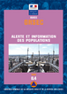 Guide ORSEC Alerte des populations